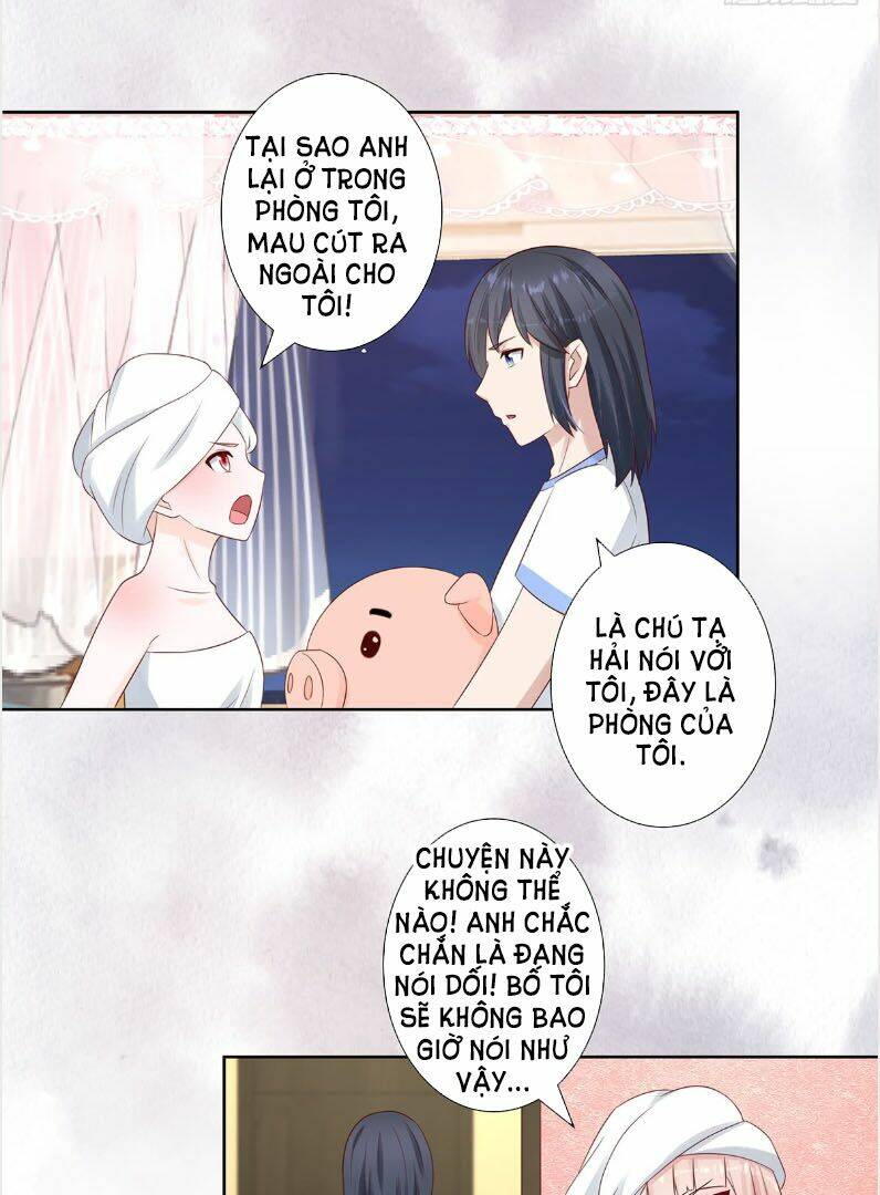 Người Tu Tiên Tại Đô Thị: Chapter 10