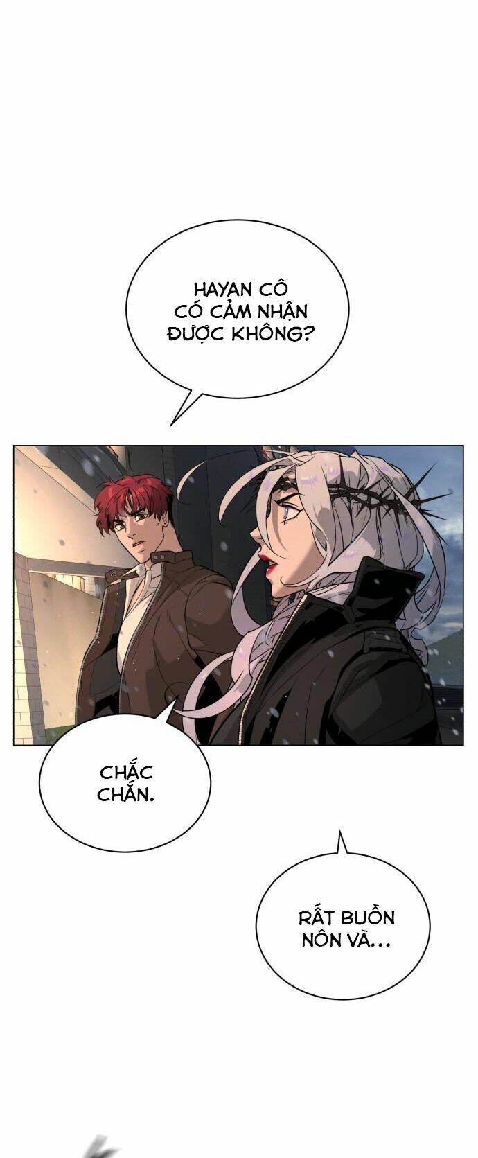 Máu trắng: Chapter 80