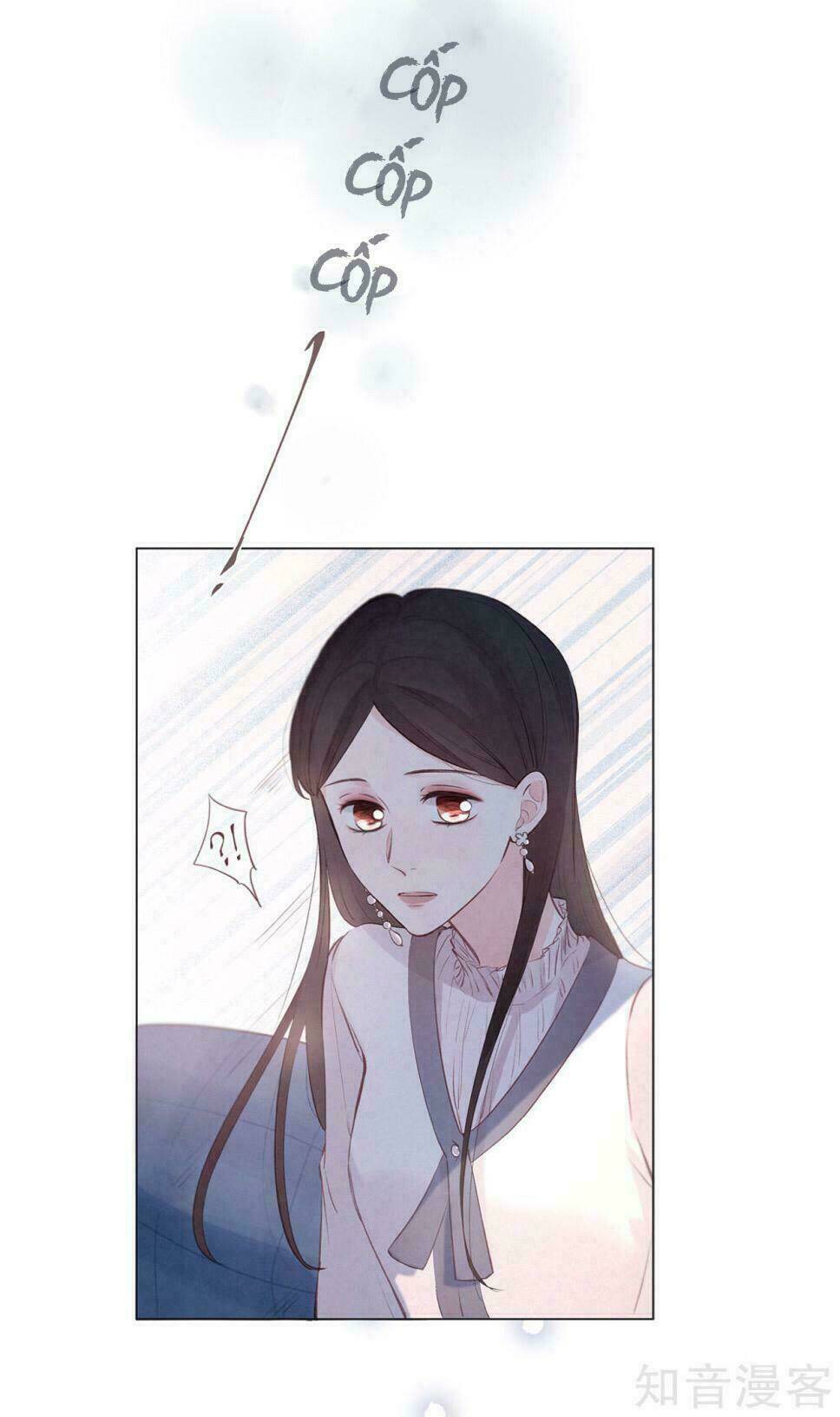 Sắc Đẹp Do Trời Sinh Của Tôi: Chapter 5