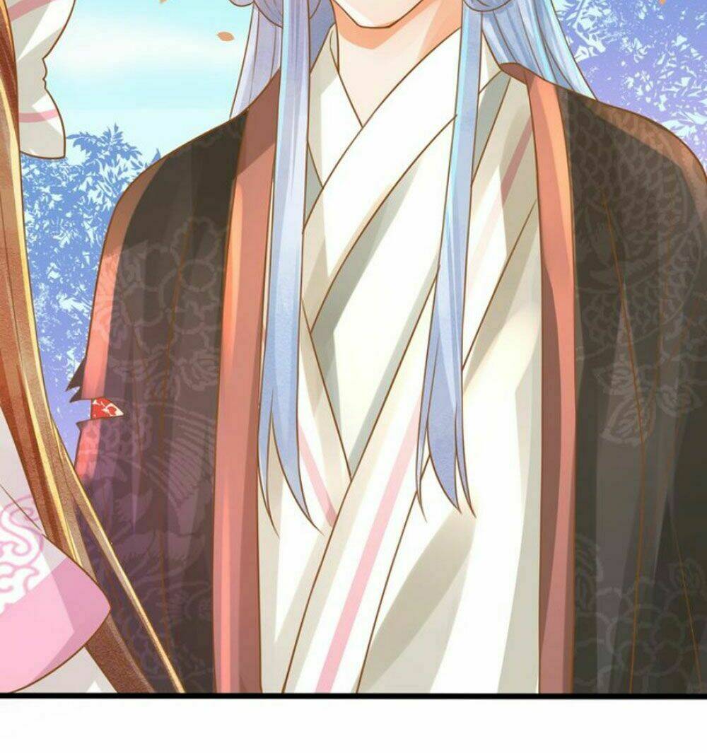 Chọc Nhầm Thượng Thần Băng Lãnh: Chapter 6