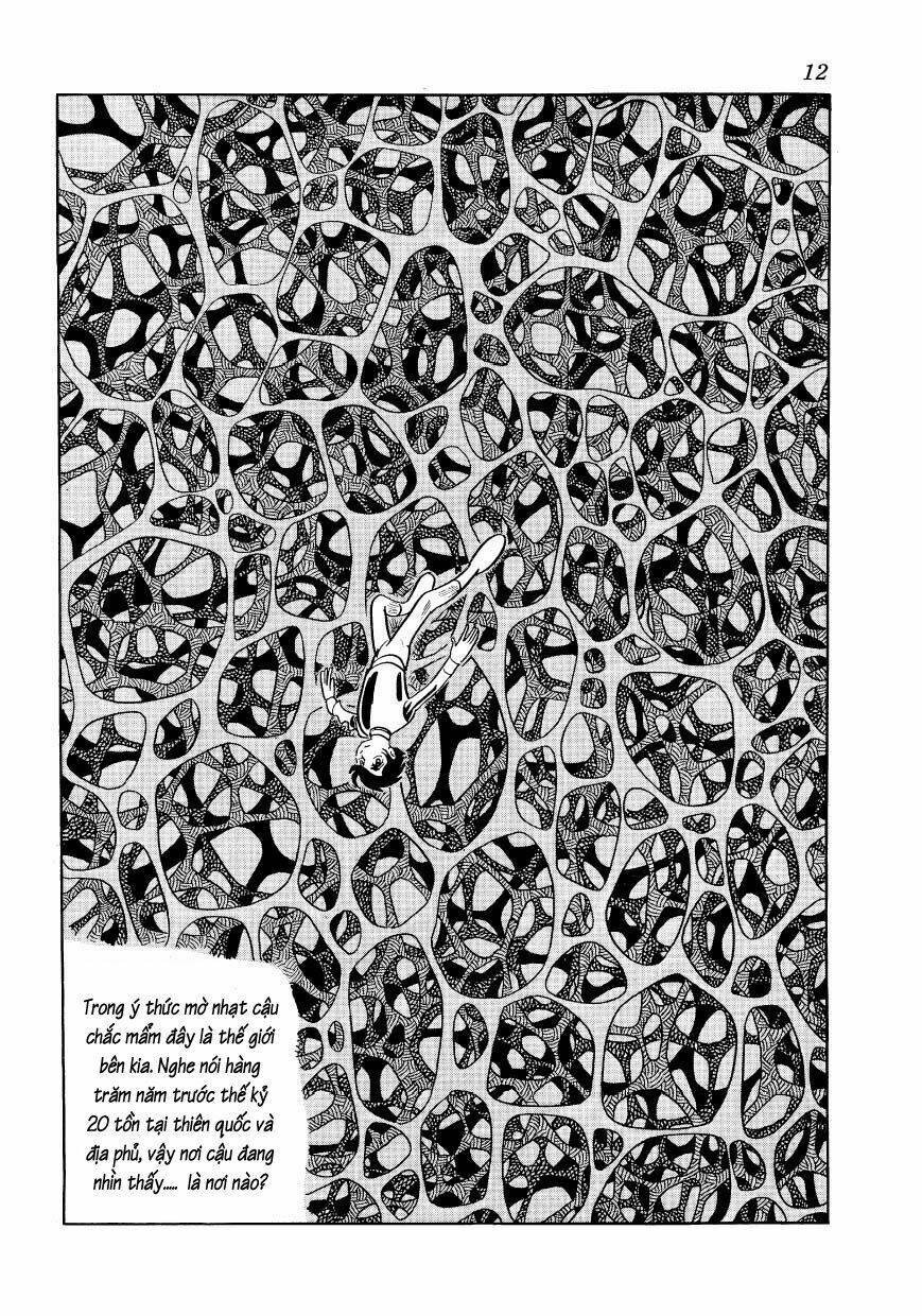 Chim Lửa: Chapter 54