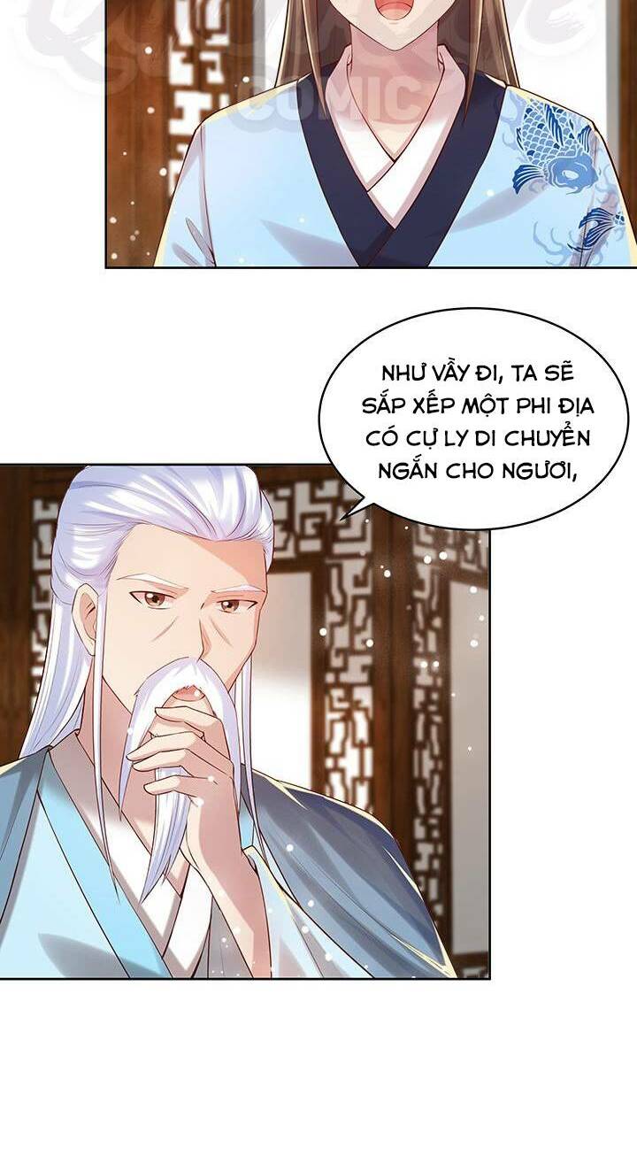 Siêu Phàm Truyện: Chapter 123