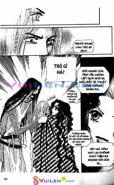 Hiệp Sĩ Nữ Hoàng: Chapter 12