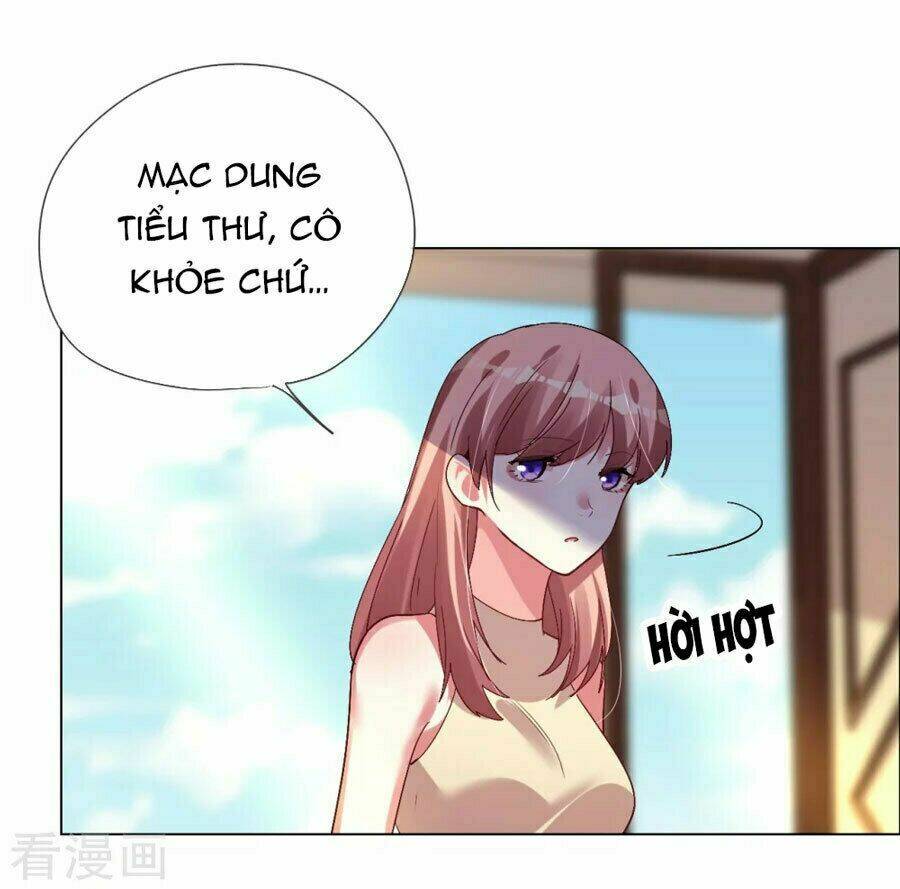 Vì Yêu Mà Khắc Cốt Ghi Tâm: Chapter 40