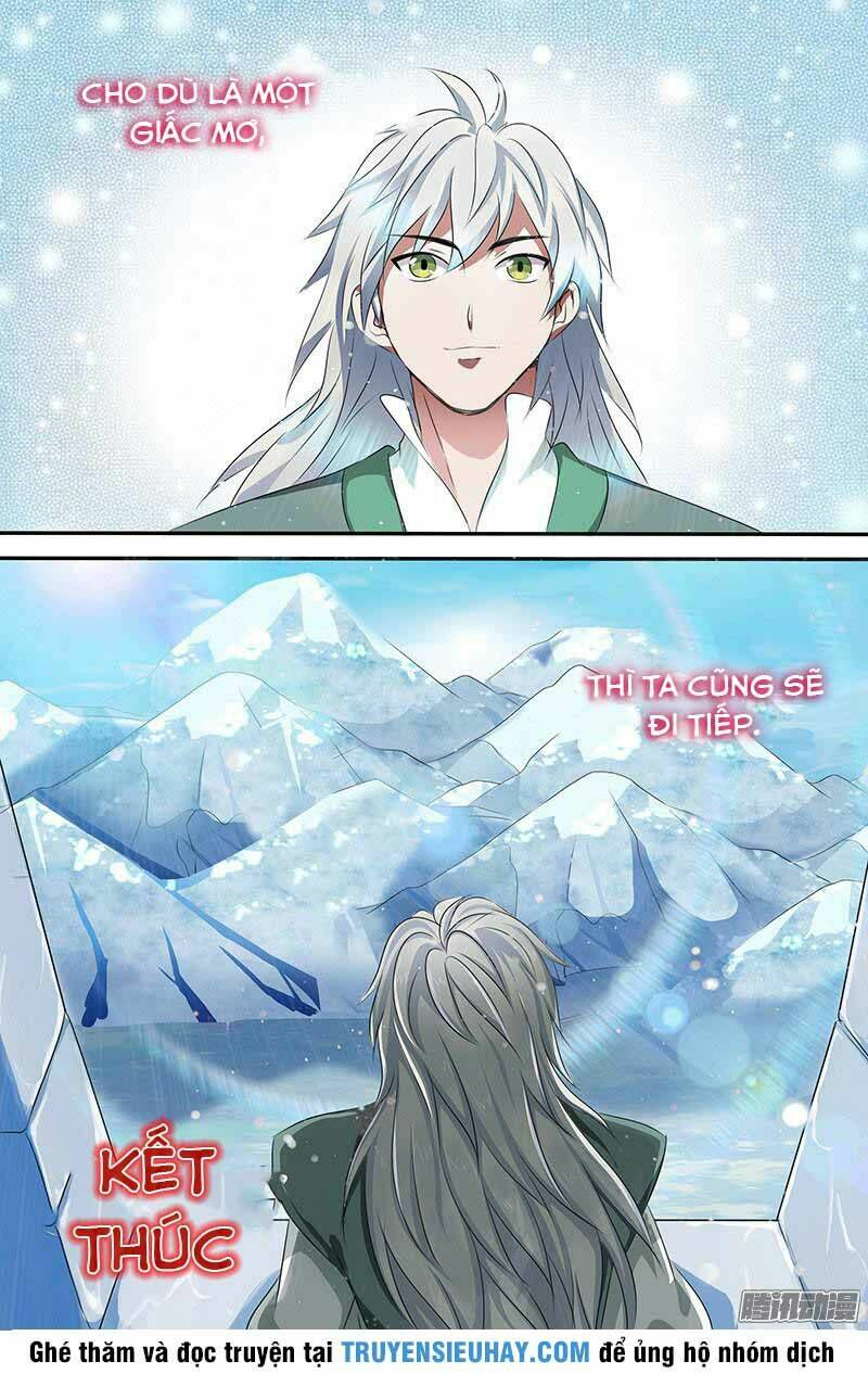 Cực Phẩm Tu Chân Thiếu Niên: Chapter 166