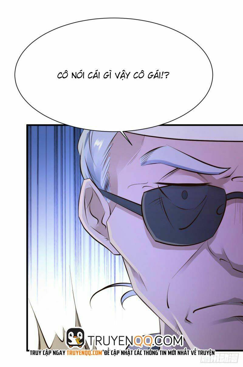 Em Gái Đừng Làm Phiền Tôi: Chapter 27