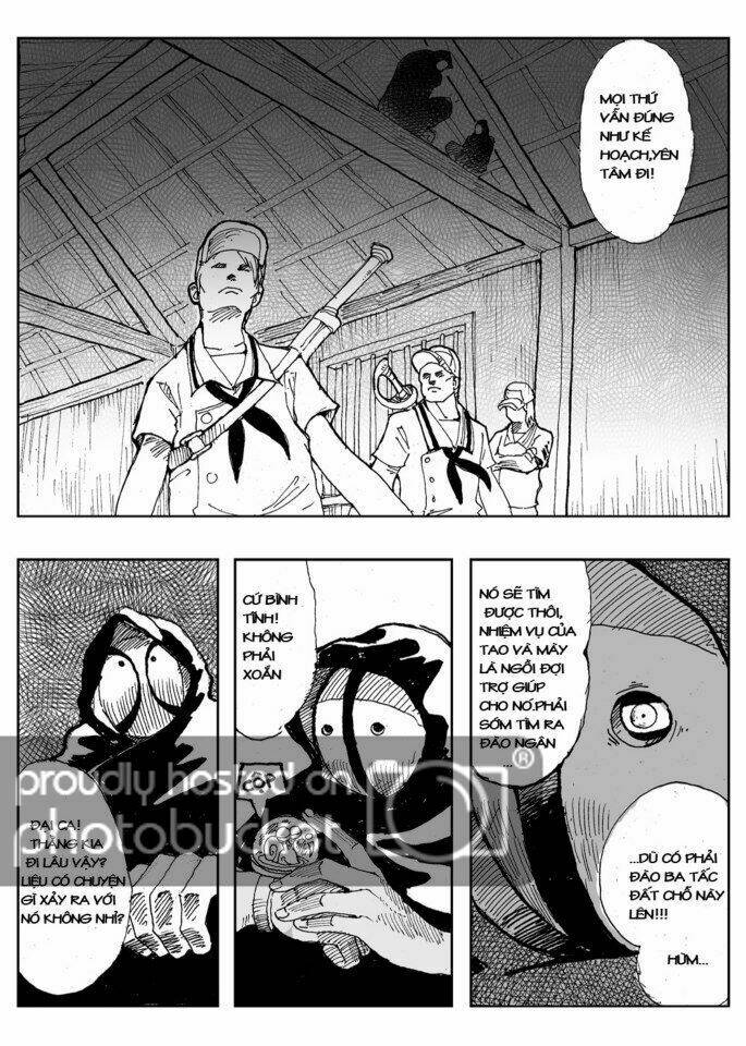 Darknesshn Club - Underworld: Chapter 3