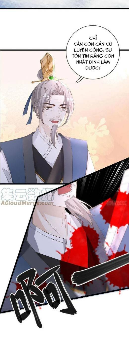 Ma Đầu Vạn Ác Năm Tuổi Rưỡi: Chapter 99