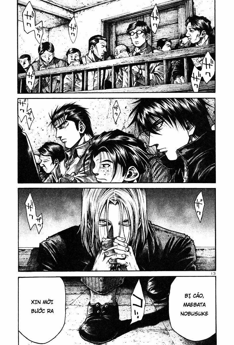 Rainbow: Chapter 144