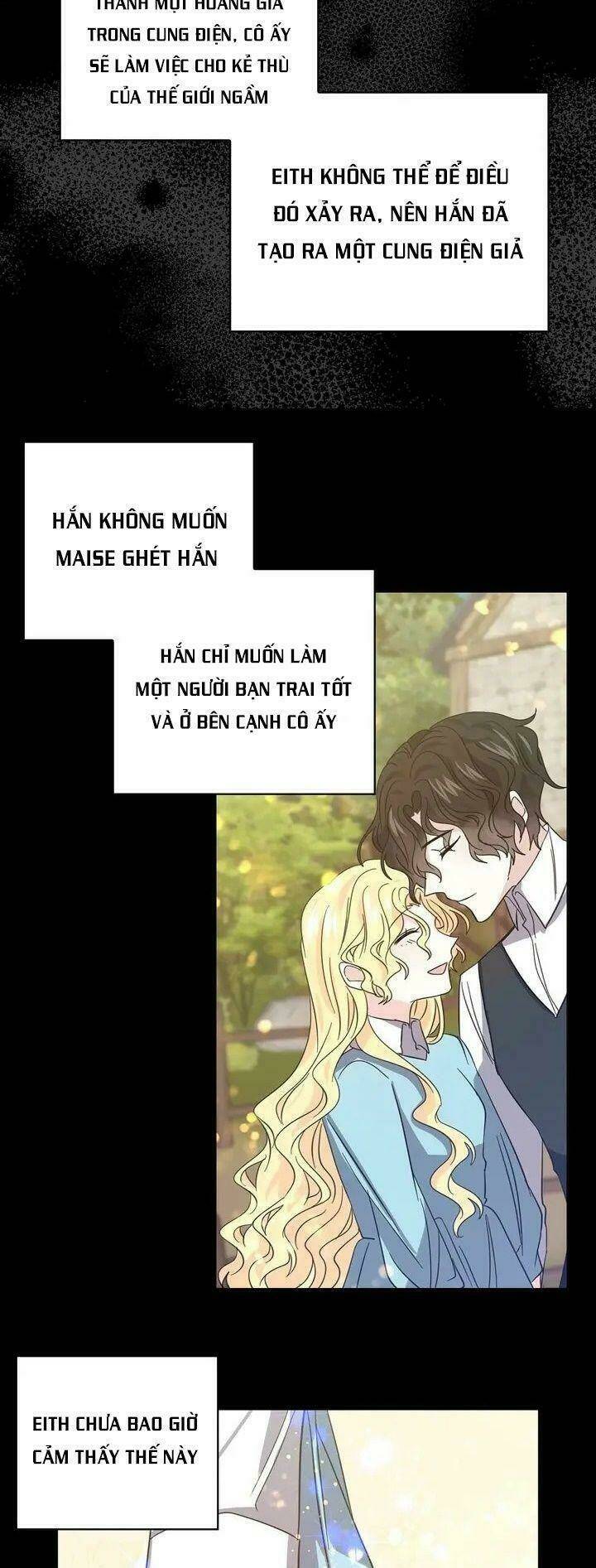 Tôi Là Bạn Gái Cũ Của Một Người Lính: Chapter 25