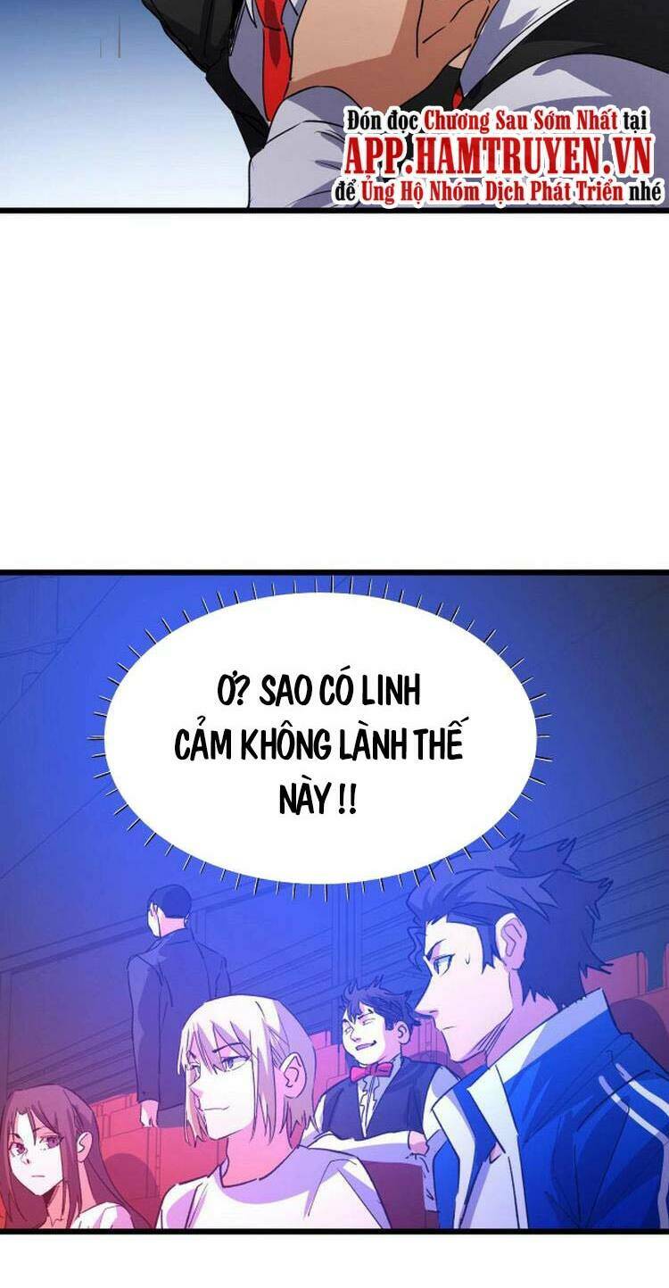 Bắt Đầu Với Tề Thiên Đại Thánh: Chapter 9