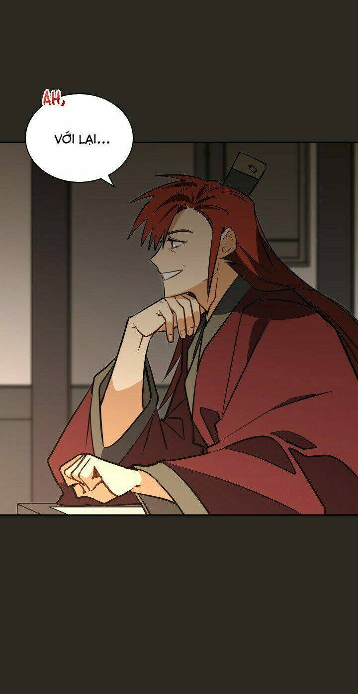 Quái Thú Với Hoa: Chapter 91