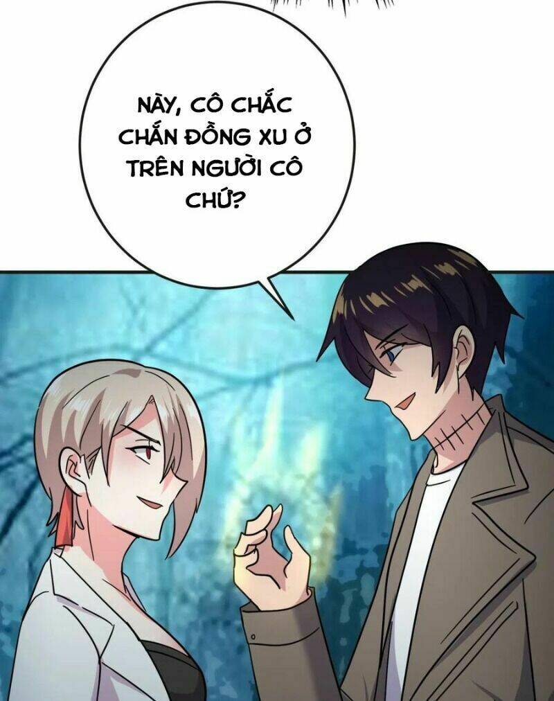 Đại Gia Livestream Vạn Giới: Chapter 61