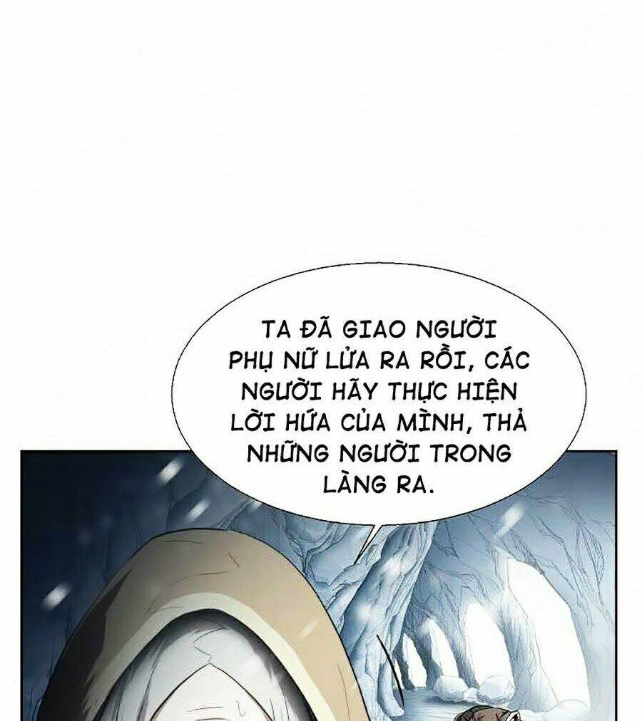 Sức Cùng Lực Kiệt: Chapter 17