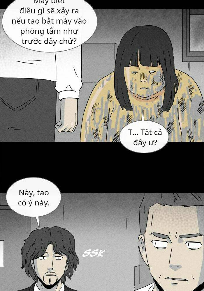 Những Câu Chuyện Bất Thường: Chapter 190