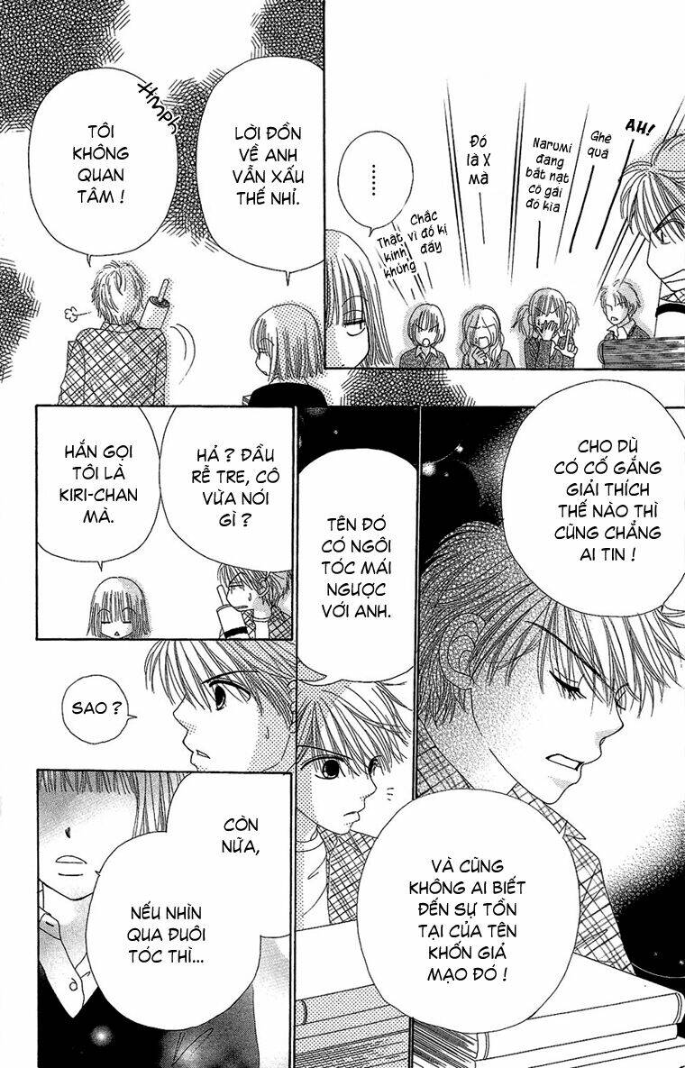 Dự Án Kéo Vàng: Chapter 29