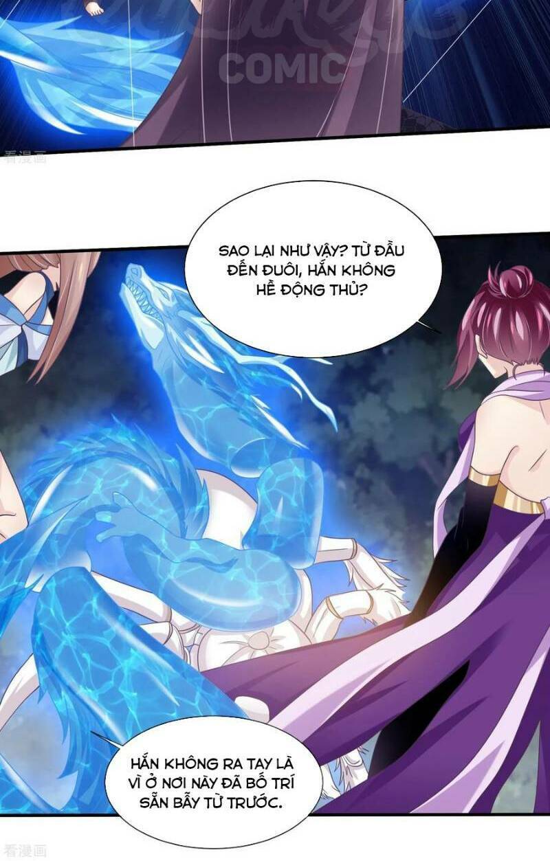 Ta Là Ngọc Hoàng Đại Đế: Chapter 30