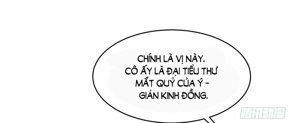 Quái Trộm Thâu Tâm: Chapter 6.1