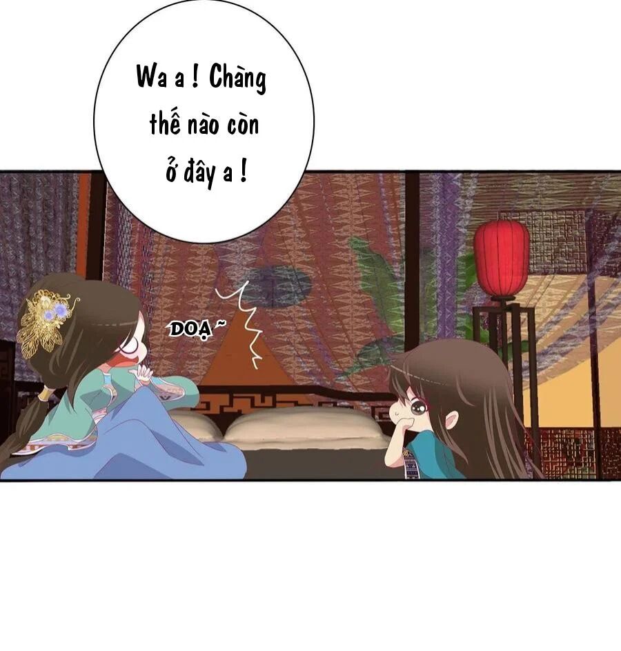 Thông Linh Phi: Chapter 719