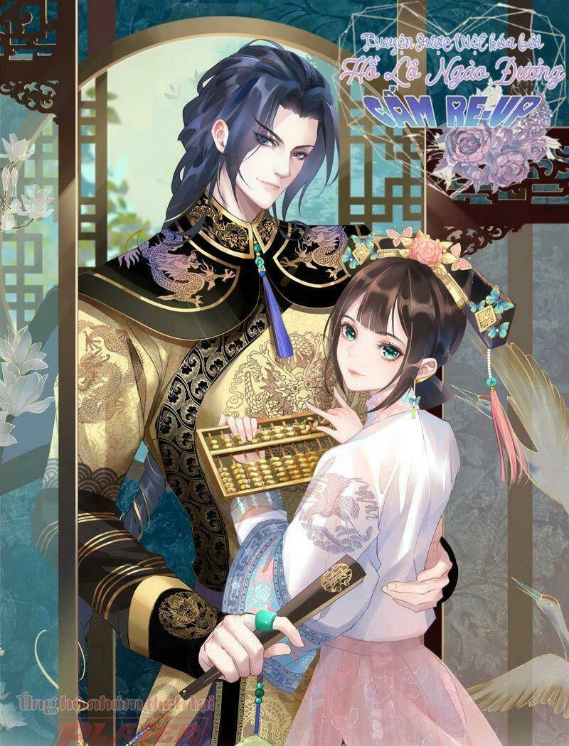 Quận Chúa Vững Vàng, Thiết Lập Nhân Vật Không Thể Vỡ: Chapter 3