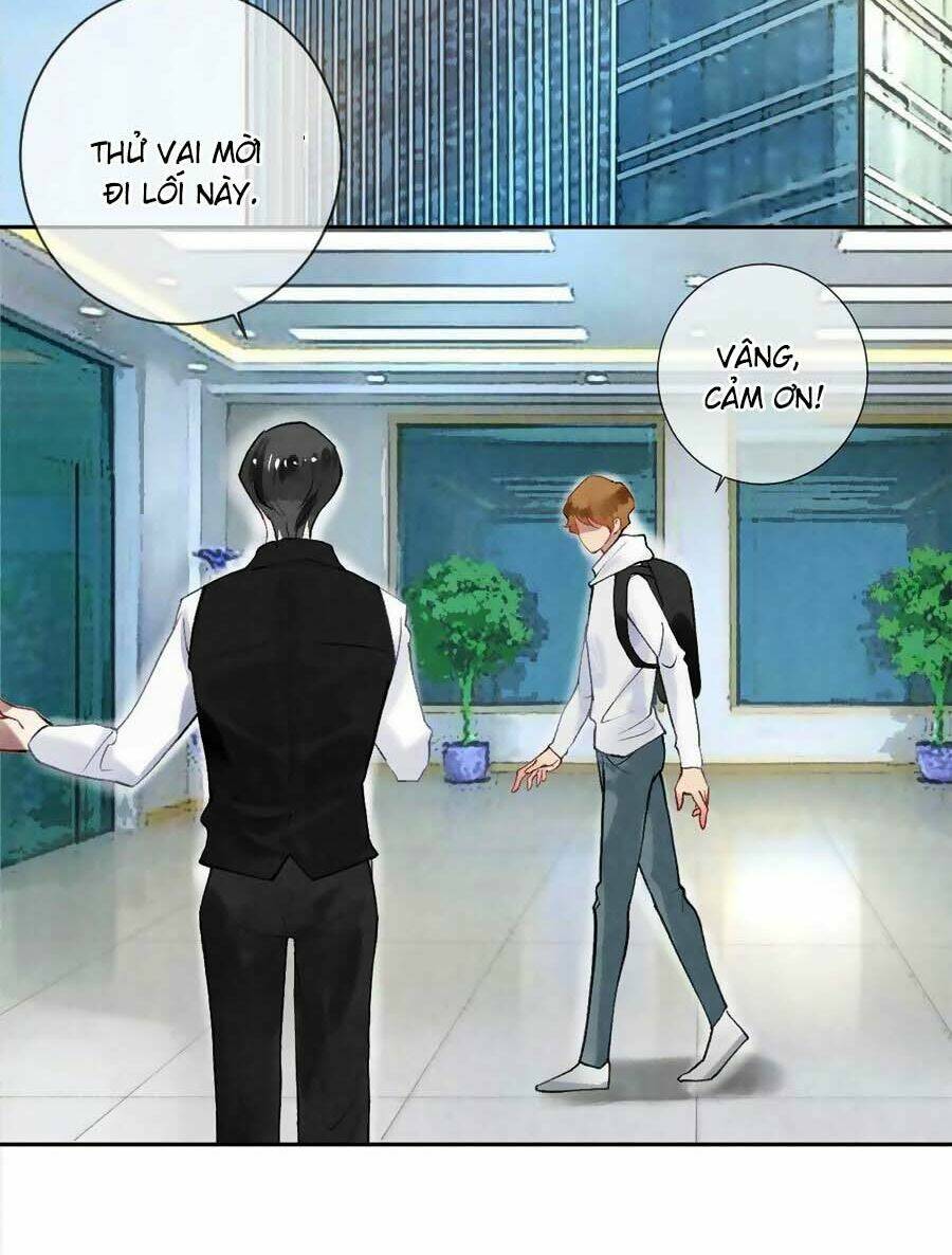 Chung Cư Của Các Ảnh Đế: Chapter 56