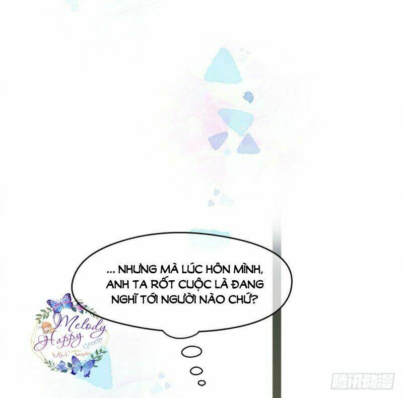 Đối Nhĩ Duy Mệnh Thị Tòng: Chapter 9.5