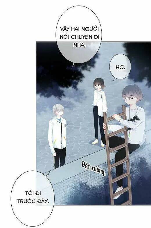 Vấp Phải Nghịch Quang: Chapter 32