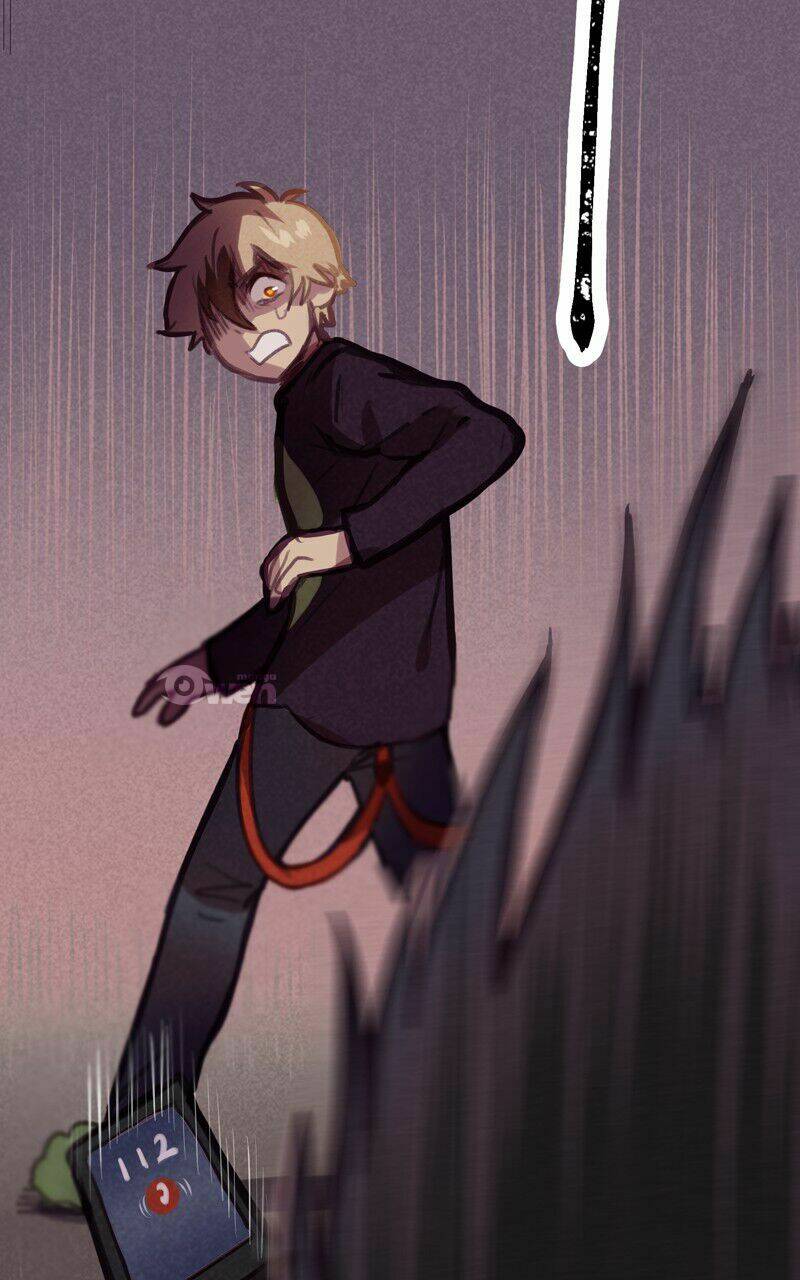 Lời Nguyền Lalin: Chapter 17