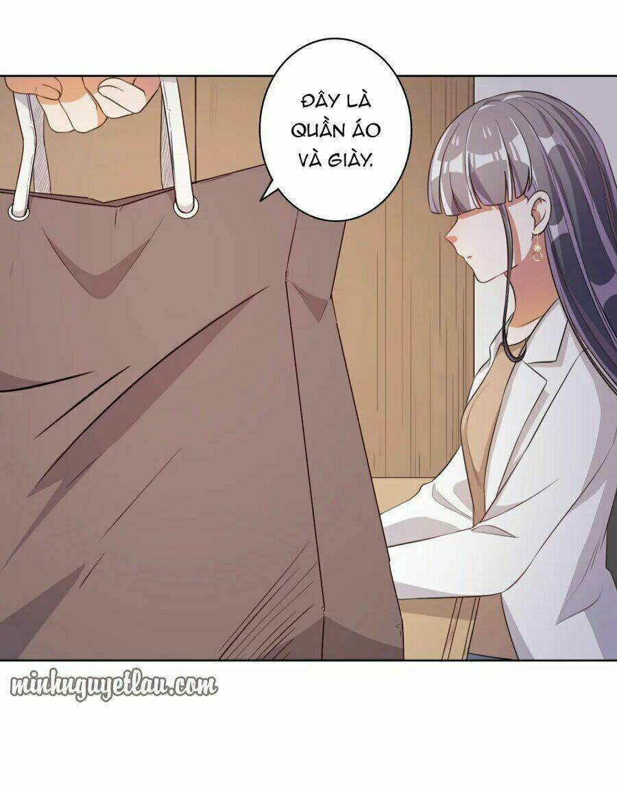 Hôn Nhân Dục Vọng: Thiếu Gia Nhẹ Một Chút!: Chapter 62