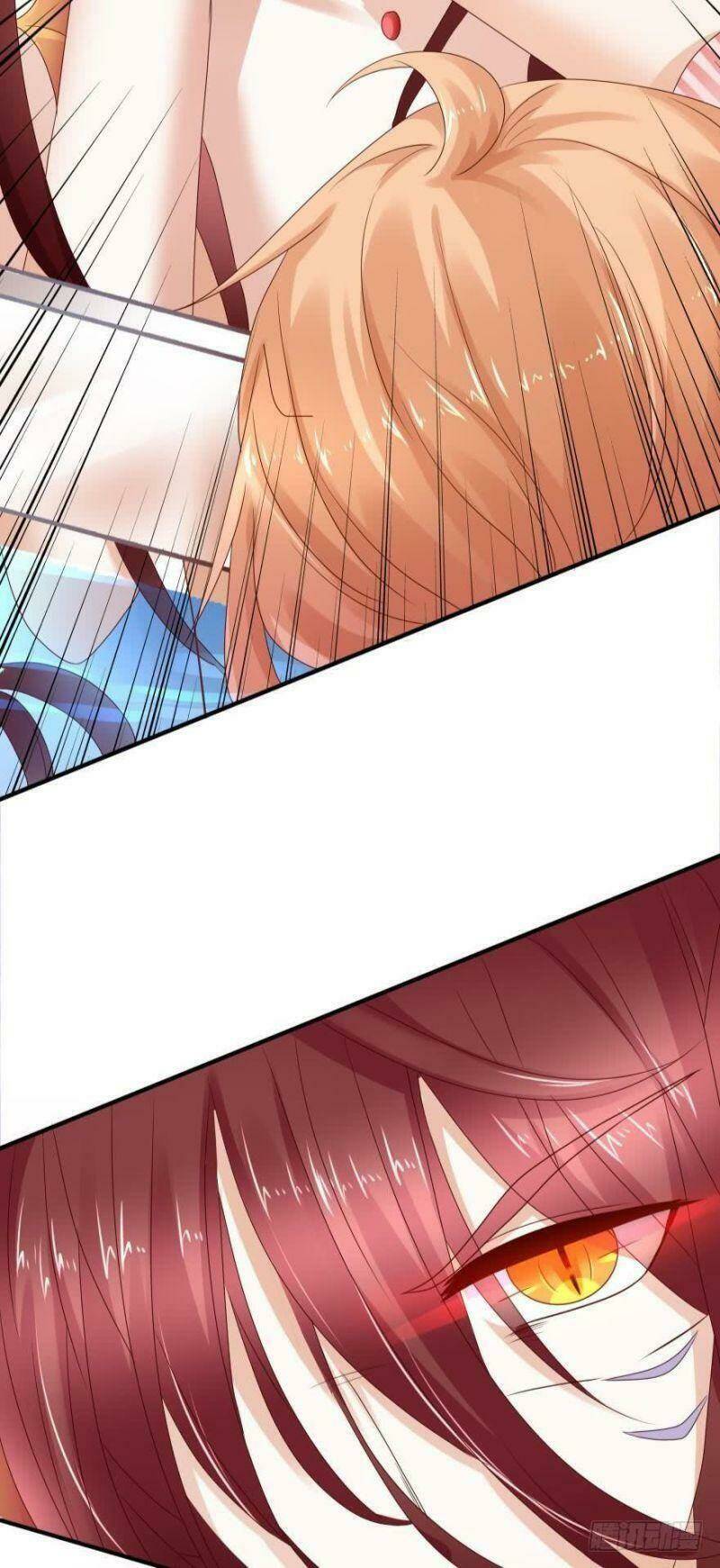 Nhân Ngư Học Trưởng, Đừng Ôm Ta!: Chapter 55