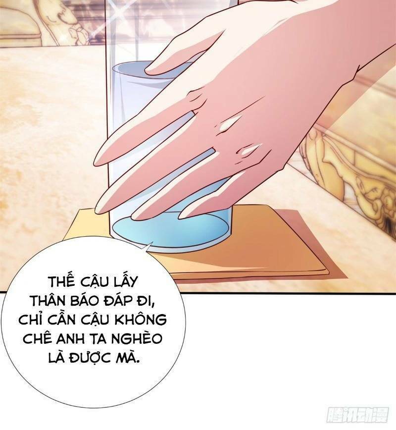 Chí Tôn Toàn Năng: Chapter 8