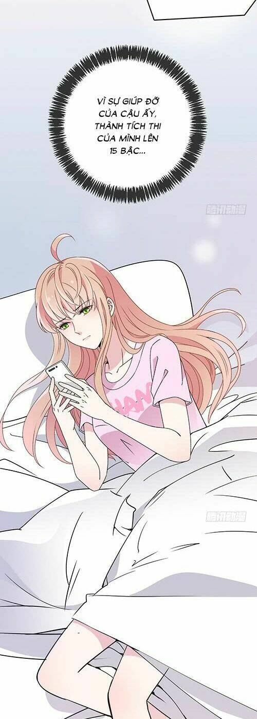 Bí Mật Kết Hôn Với Ảnh Đế: Vợ Ơi Đến Đây Tấn Công Đi Nào: Chapter 54