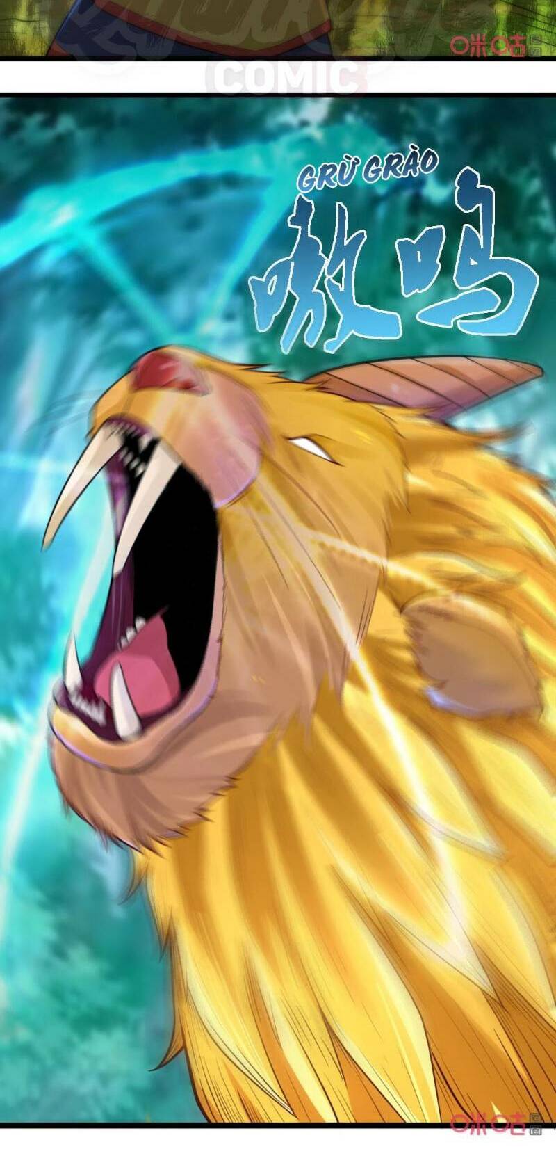 Tu Tiên Cuồng Thần: Chapter 53