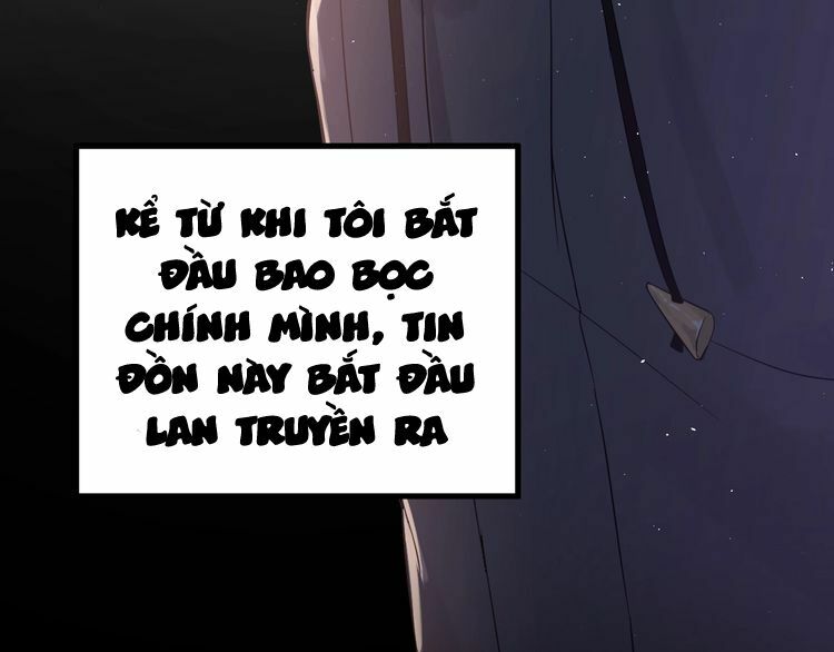 Yêu Ngươi Có Chút Tiểu Cố Chấp: Chapter 2.1