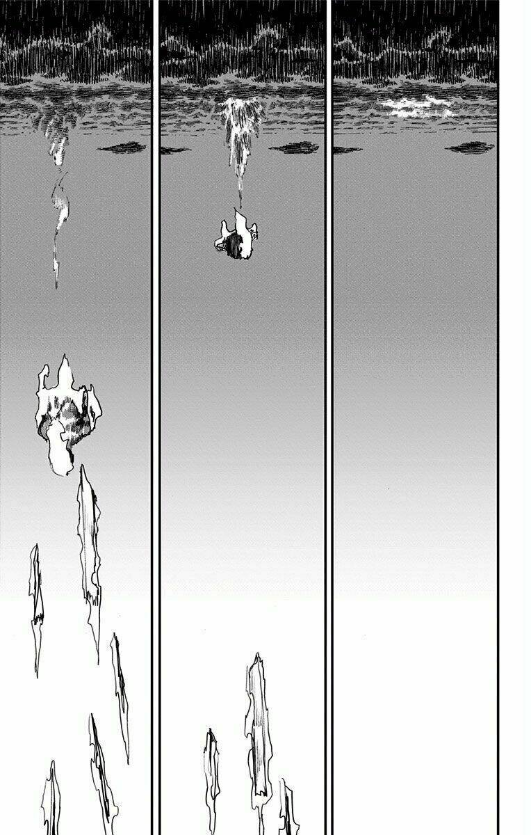 Hoả Quyền: Chapter 25