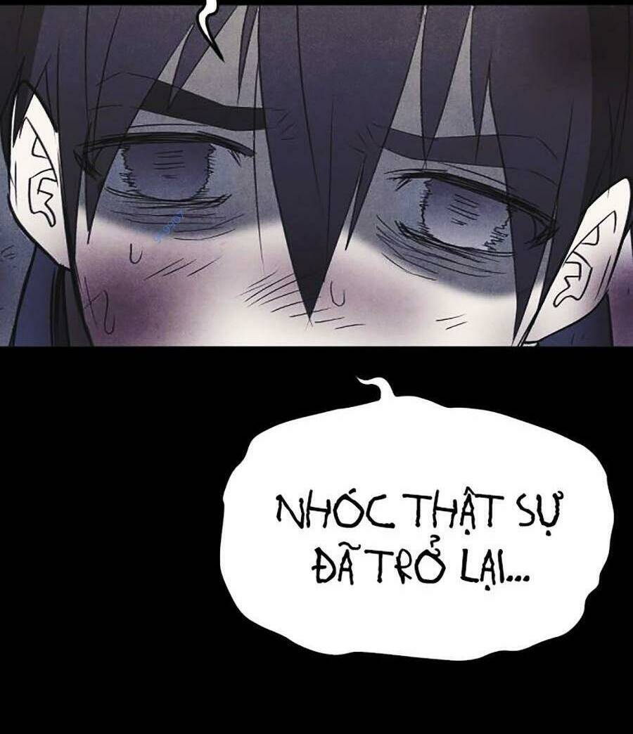 Cậu Bé Shotgun: Chapter 66