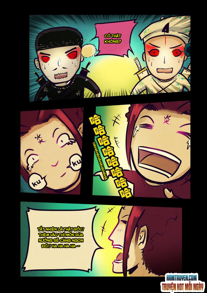 Zombie Brother: Chapter 78