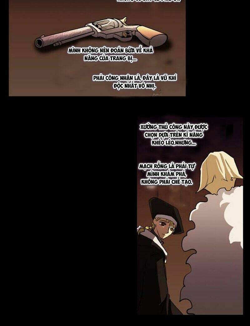 Abide In The Wind: Chapter 10