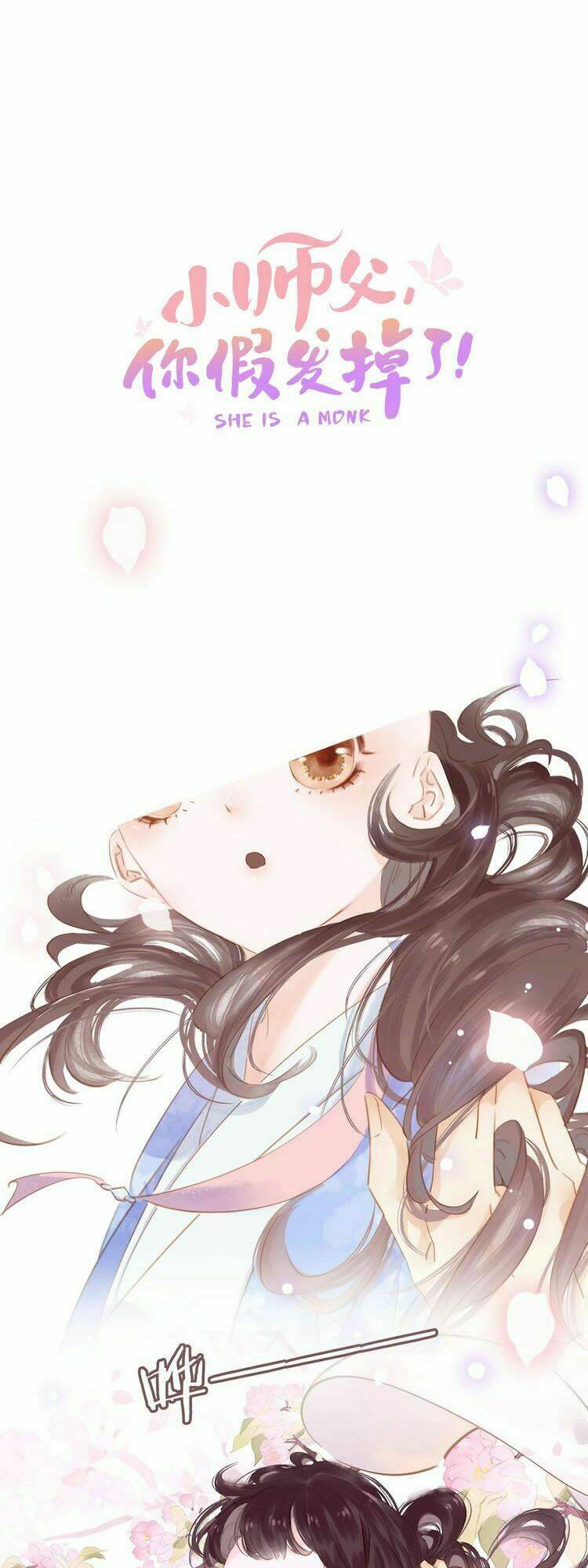 Tiểu Sư Phụ, Tóc Giả Của Ngài Rơi Rồi!: Chapter 0