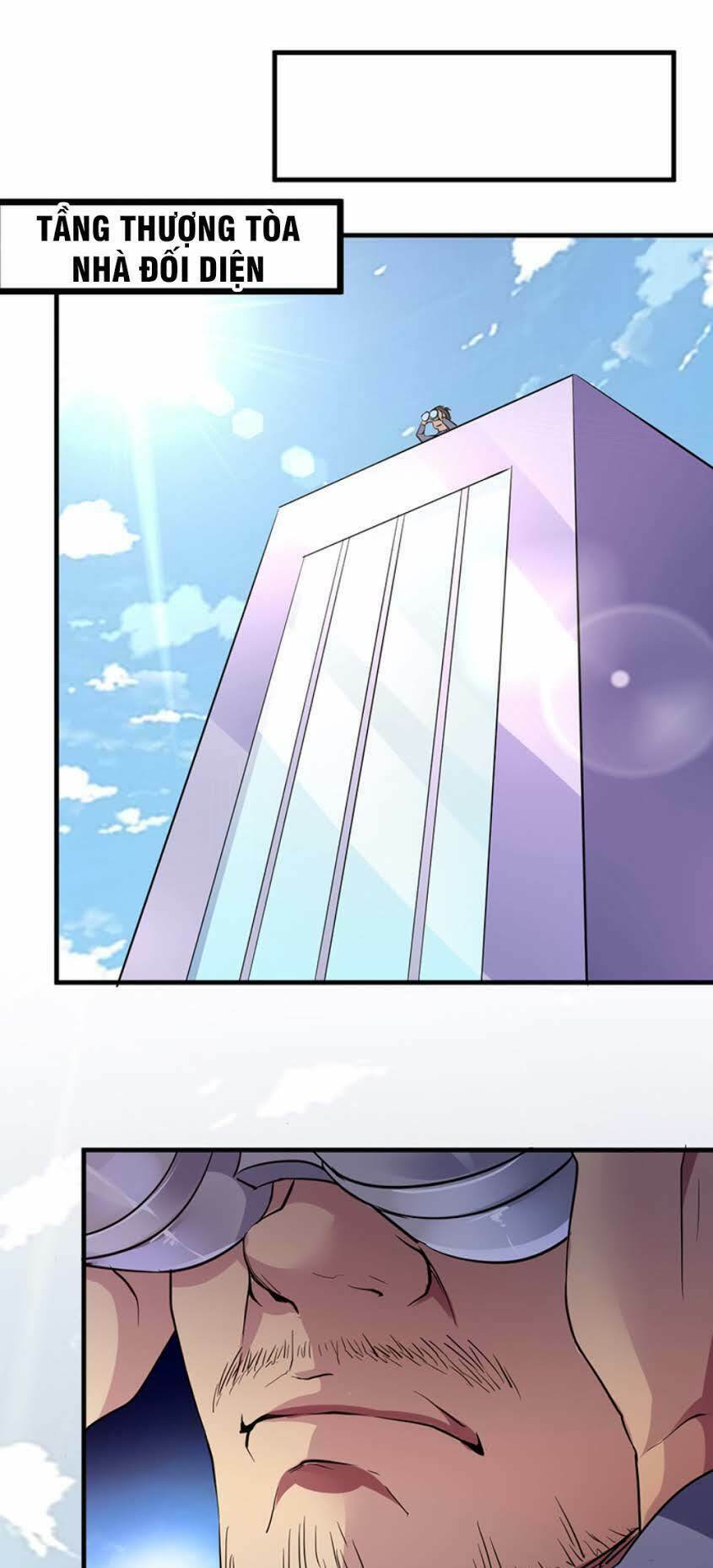 Dị Năng Thiếu Niên Vương: Chapter 41