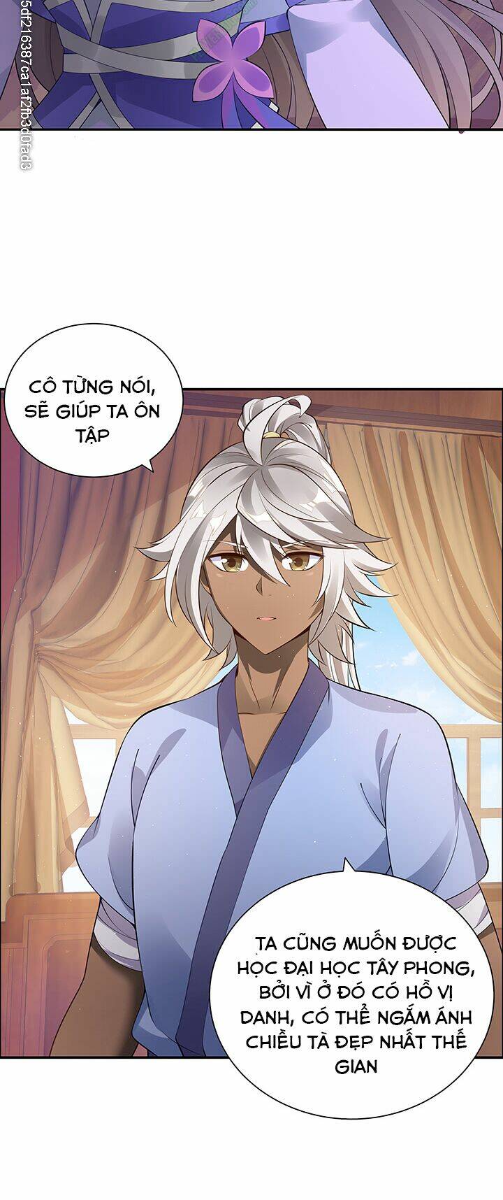 Nghịch Lân: Chapter 8