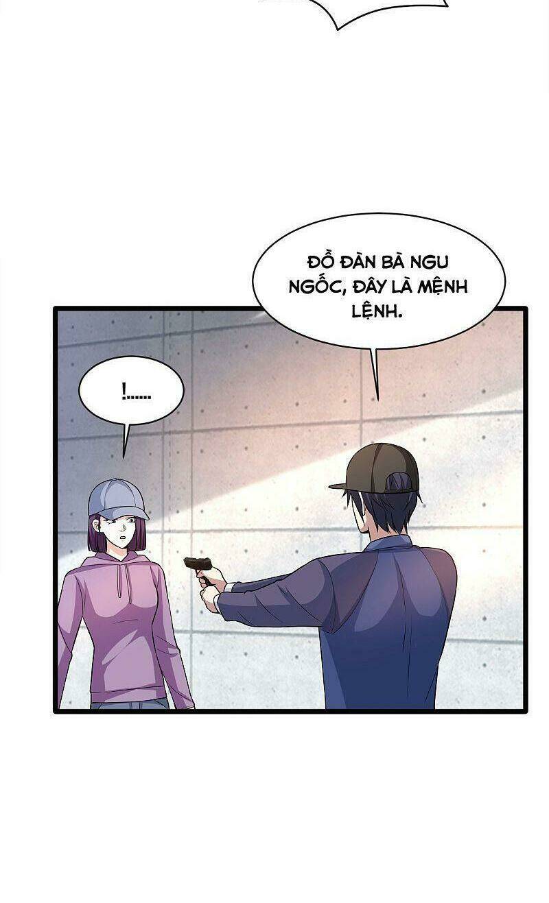 Đô Thị Tà Vương: Chapter 180