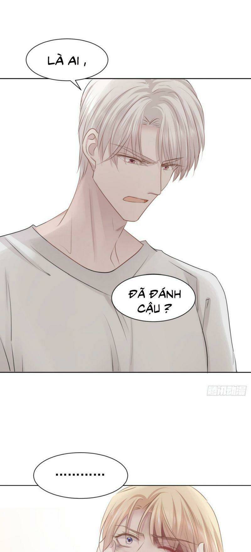 Điều Giáo Gấu Bắc Cực: Chapter 24