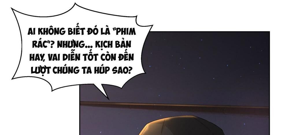 Ảnh Đế Yêu Hồ: Chapter 3.2