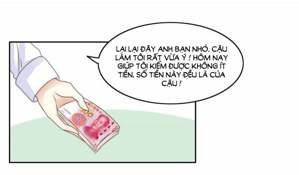Thiên Ngoại Phi Tiên: Chapter 12