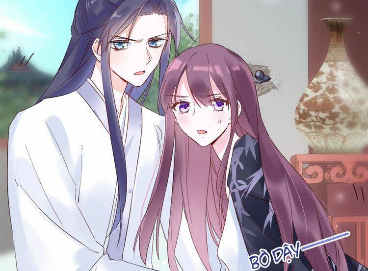 Hoa Nhan Sách: Chapter 92.2