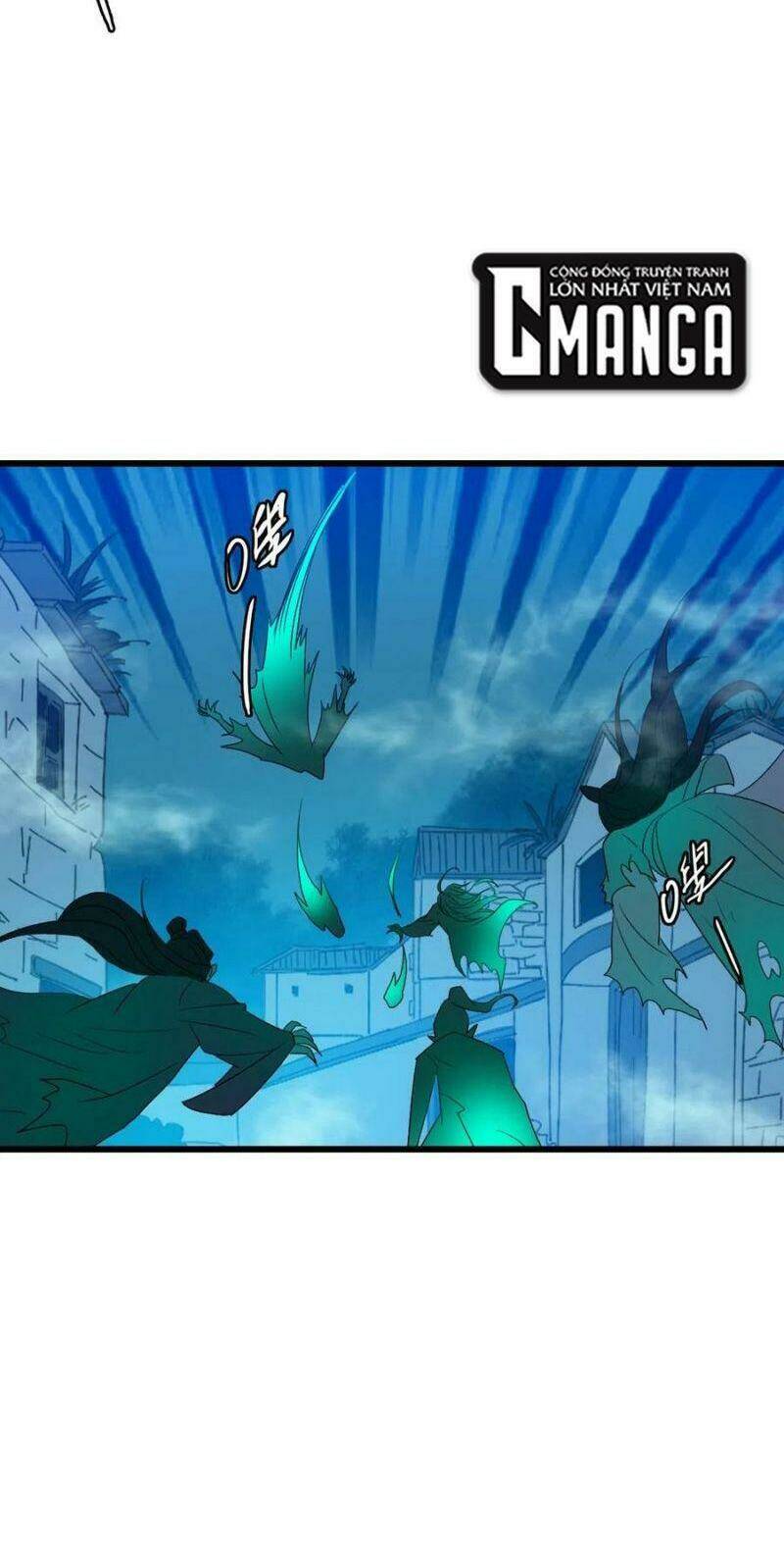 Siêu Đạo Thần Thuật: Chapter 66