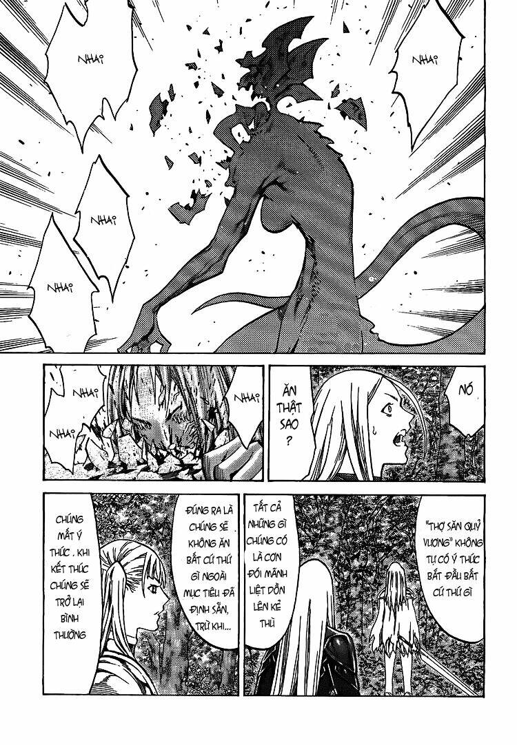 Mắt Bạc: Chapter 102