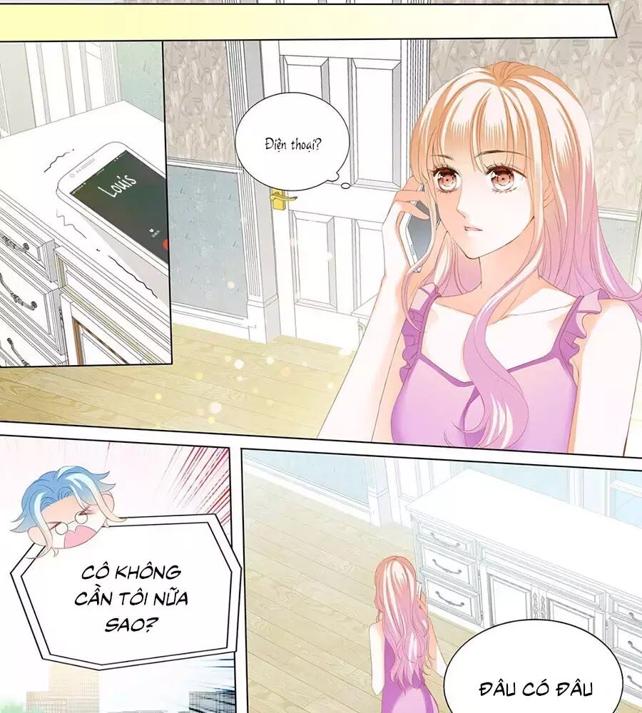 Bá Đạo Tiểu Thúc, Xin Trêu Chọc Vừa Thôi!: Chapter 133
