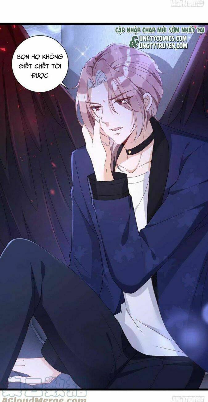 Thú Thụ Bất Thân: Chapter 58